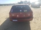 2000 Daewoo Nubira CDX