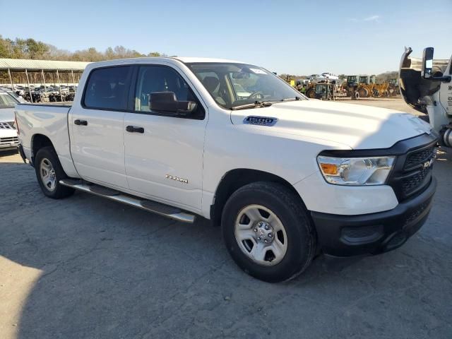 2019 Dodge RAM 1500 Tradesman