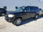 2005 Toyota Sequoia Limited