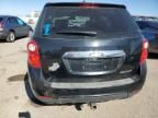 2011 Chevrolet Equinox LS