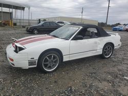 1993 Nissan 240SX SE en venta en Tifton, GA