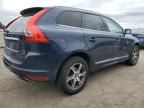 2014 Volvo XC60 T6