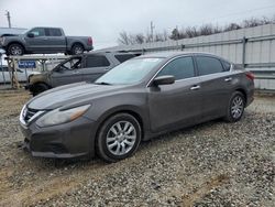 2017 Nissan Altima 2.5 en venta en Memphis, TN