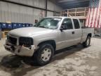 2004 GMC New Sierra K1500