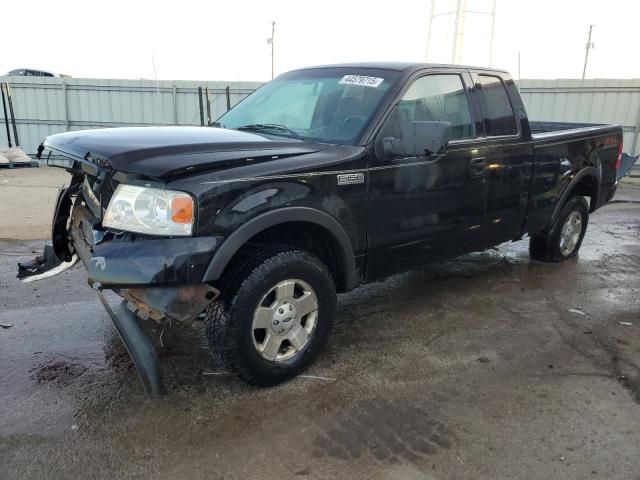 2004 Ford F150