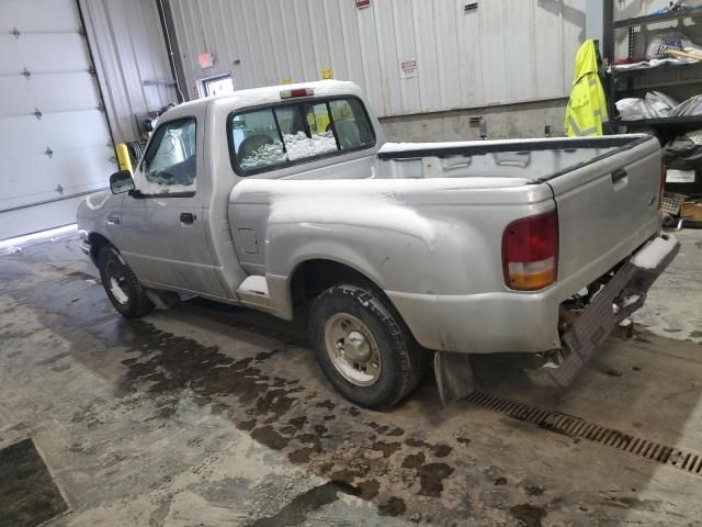 1997 Ford Ranger