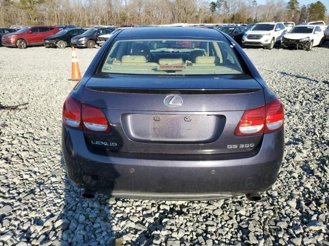 2006 Lexus GS 300