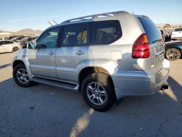 2006 Lexus GX 470