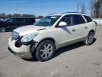 2010 Buick Enclave CXL