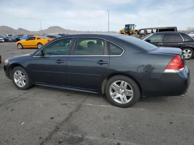 2013 Chevrolet Impala LT