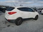 2015 Hyundai Tucson Limited