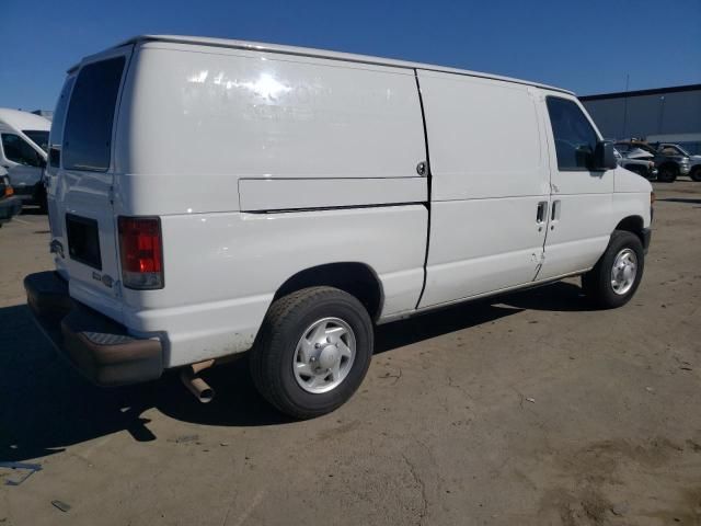 2013 Ford Econoline E250 Van