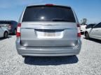 2014 Chrysler Town & Country Touring L