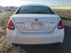 2007 Nissan Maxima SE