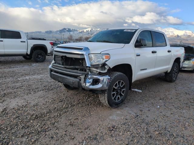 2014 Toyota Tundra Crewmax SR5