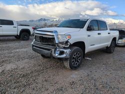 4 X 4 a la venta en subasta: 2014 Toyota Tundra Crewmax SR5