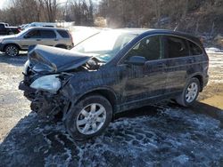 Honda salvage cars for sale: 2011 Honda CR-V SE