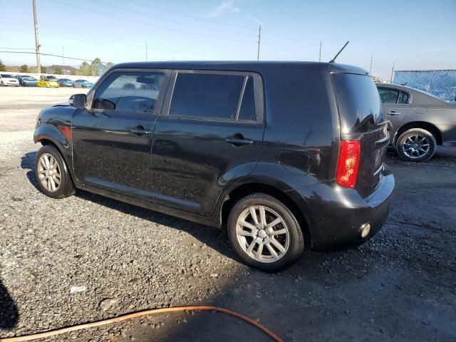 2009 Scion 2009 Toyota Scion XB