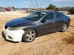 2012 Acura TSX en venta en China Grove, NC