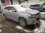 2011 Mitsubishi Outlander Sport SE