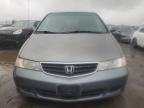 2002 Honda Odyssey EX