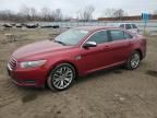 2013 Ford Taurus Limited