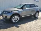 2016 Land Rover Range Rover Evoque HSE