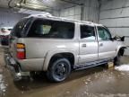 2001 Chevrolet Suburban K1500