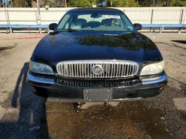 2004 Buick Park Avenue Ultra