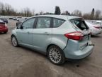 2013 Ford C-MAX Premium