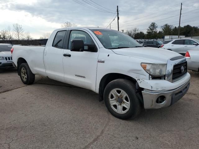 2008 Toyota Tundra Double Cab