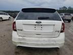 2013 Ford Edge Sport