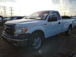 2014 Ford F150 en venta en Elgin, IL