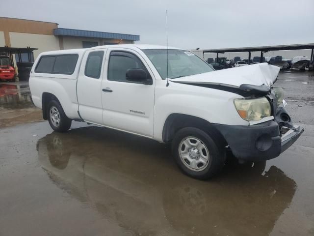 2010 Toyota Tacoma Access Cab