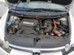 2008 Honda Civic Hybrid