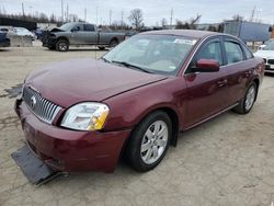 2007 Mercury Montego Luxury en venta en Bridgeton, MO