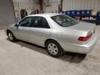 2000 Toyota Camry CE