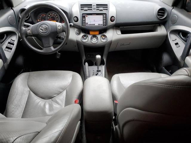 2010 Toyota Rav4 Limited