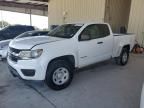 2015 Chevrolet Colorado