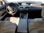 2014 Lexus GS 350