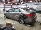 2011 KIA Forte EX