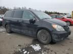 2010 Honda Odyssey EXL