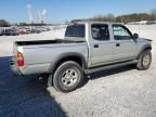 2001 Toyota Tacoma Double Cab Prerunner