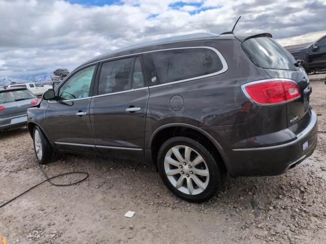 2017 Buick Enclave