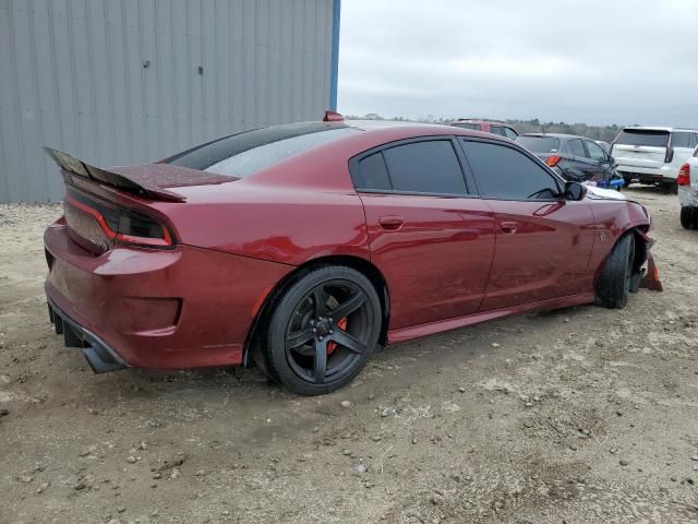 2019 Dodge Charger SRT Hellcat