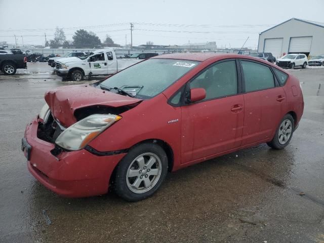 2007 Toyota Prius