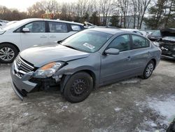 Nissan salvage cars for sale: 2009 Nissan Altima 2.5