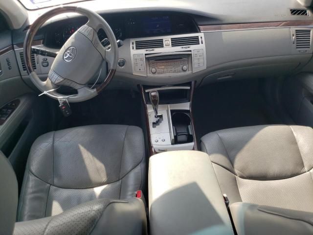 2008 Toyota Avalon XL