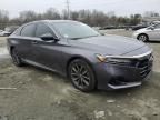 2022 Honda Accord EXL