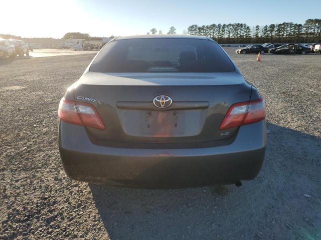 2008 Toyota Camry CE